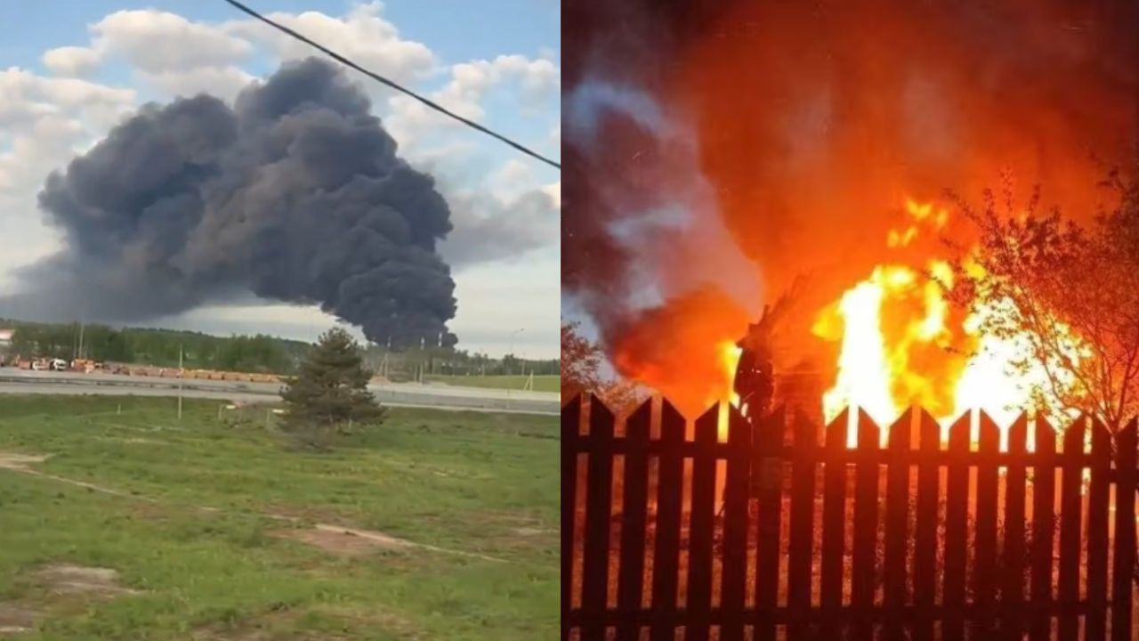 Russia-Ukraine War