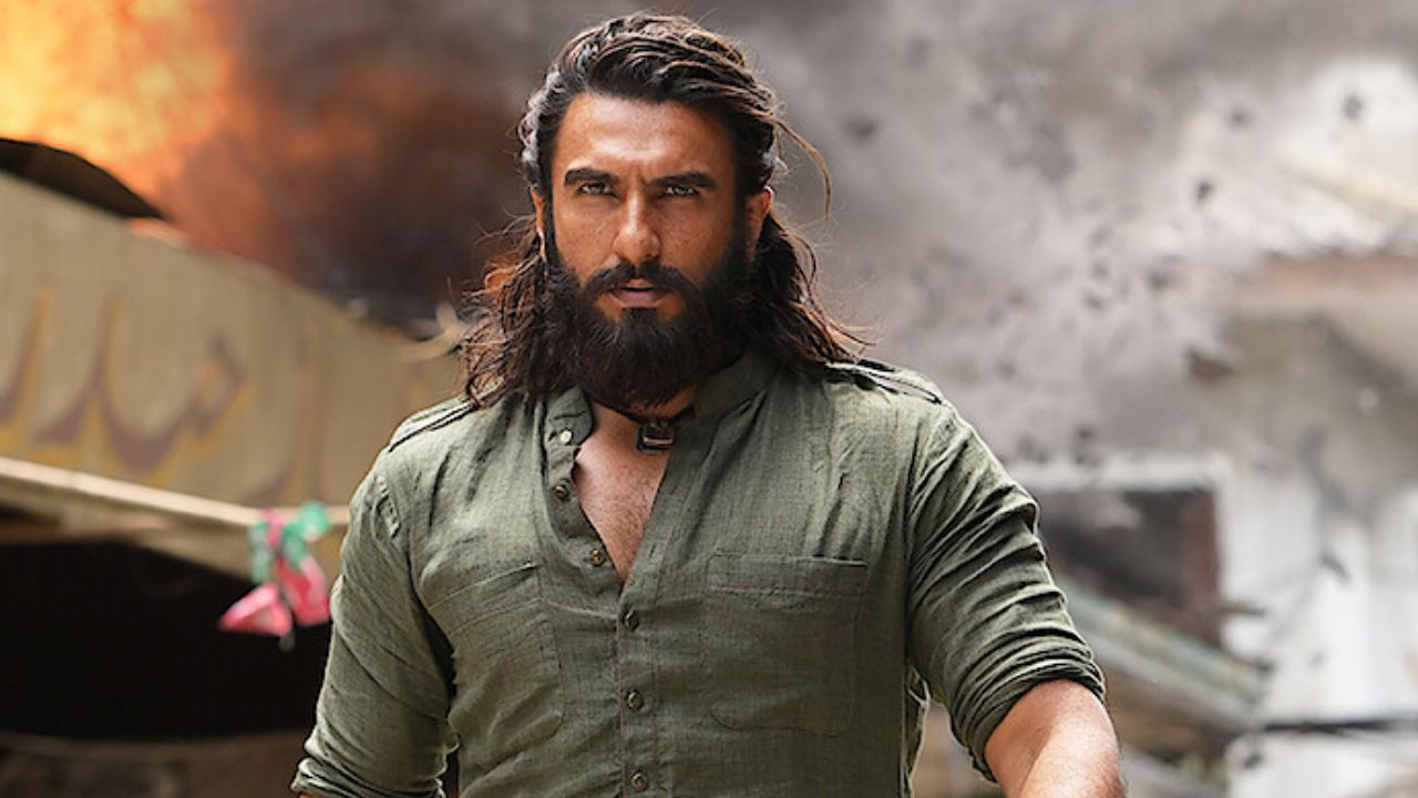 Ranveer Singh 