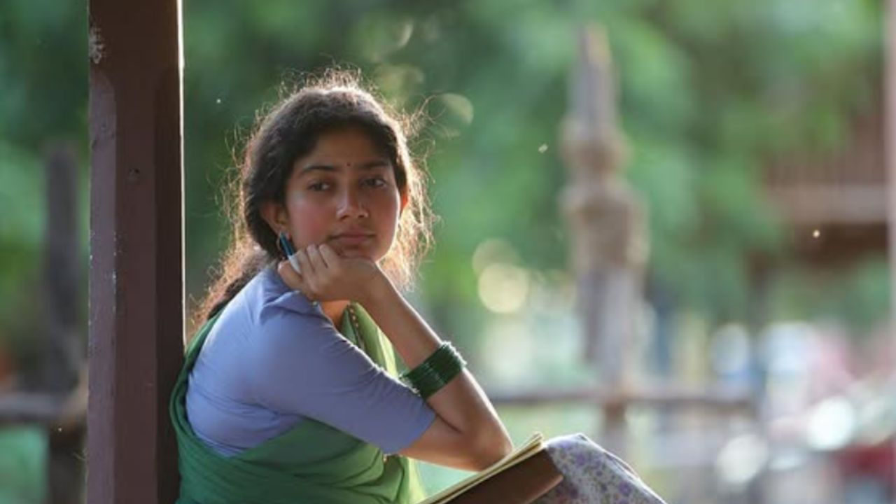 sai pallavi