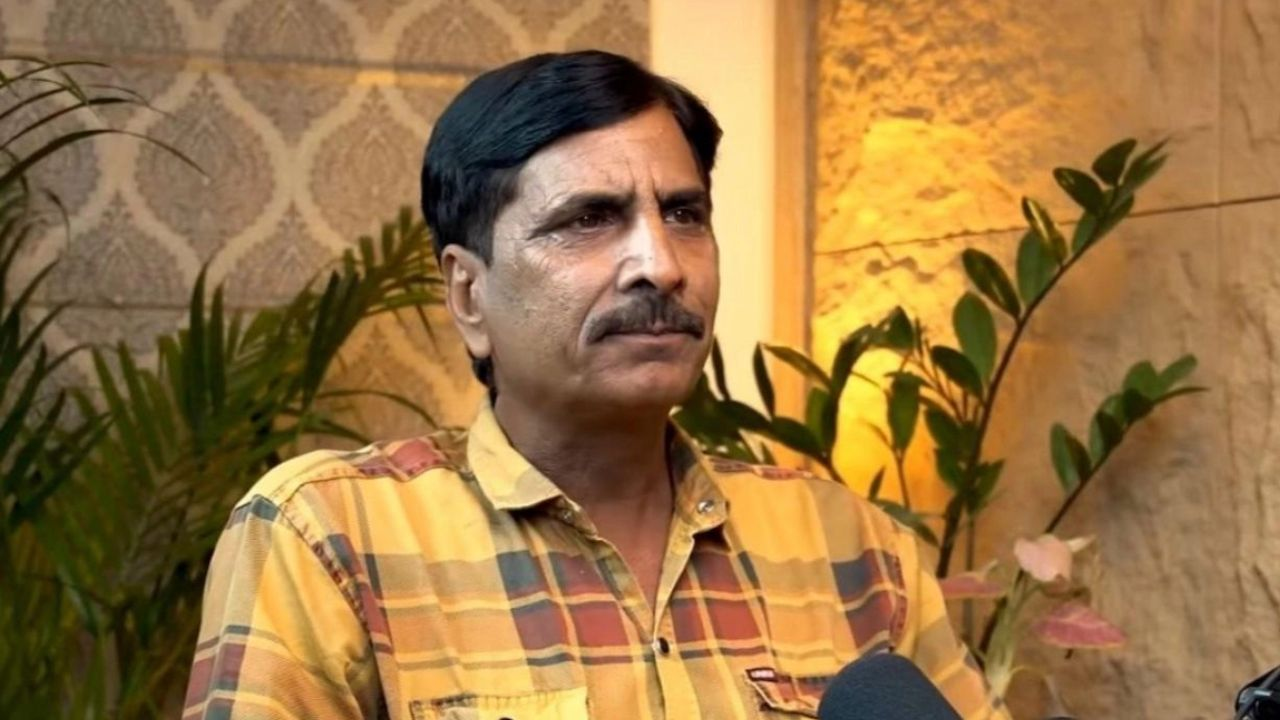 Salim Vastik