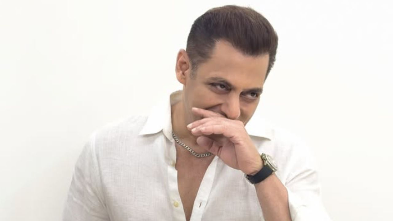 salman khan