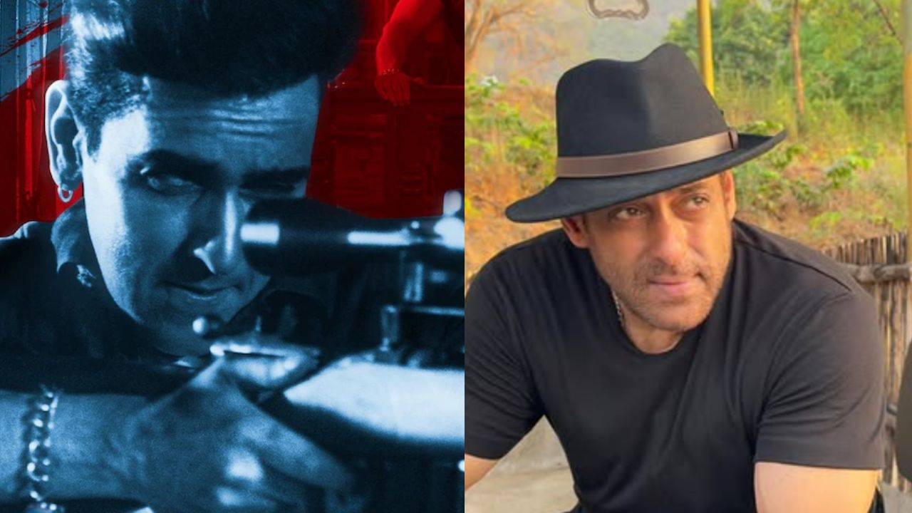 Salman khan
