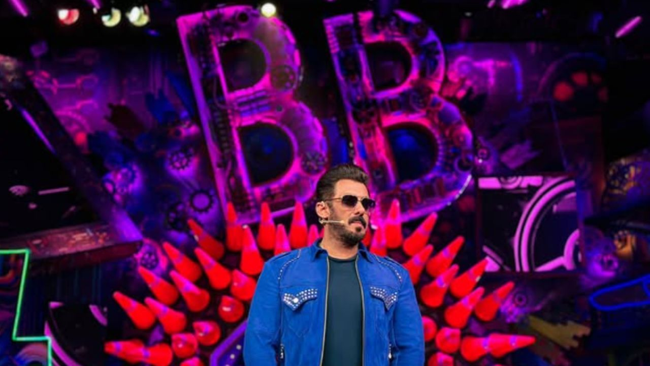 Salman Khan