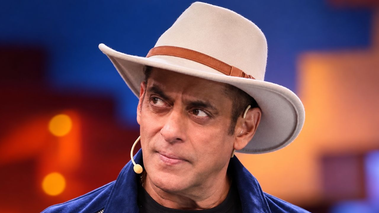 salaman khan