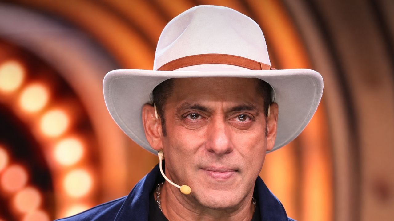 Salman Khan