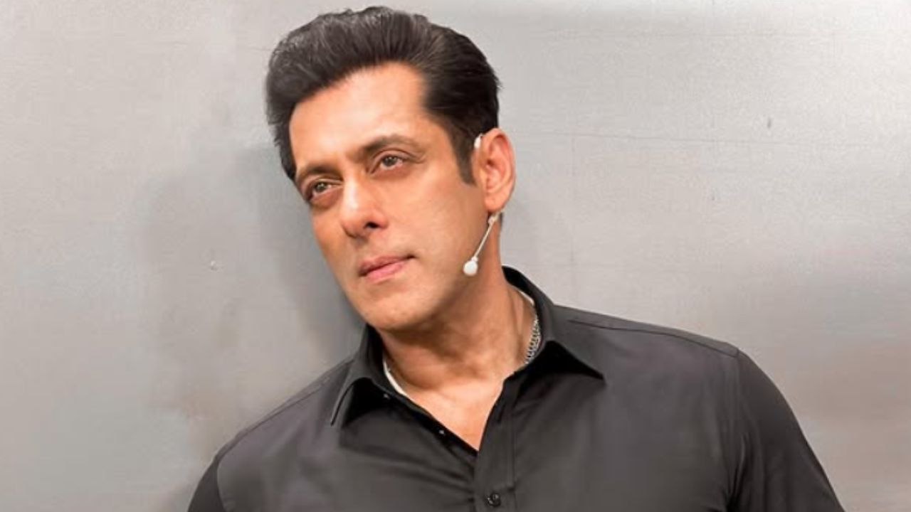 salman khan and arijit singh