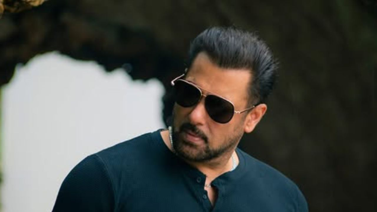 Salman Khan