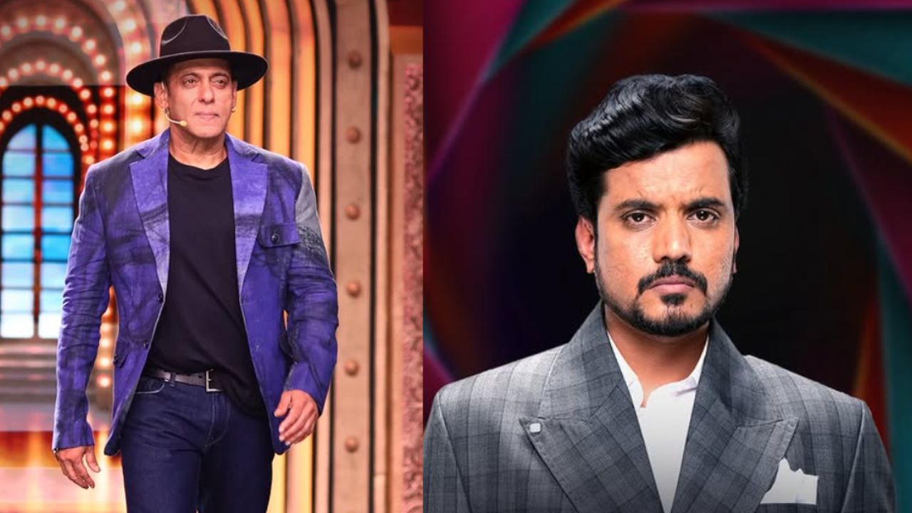 salman khan and aasif khan