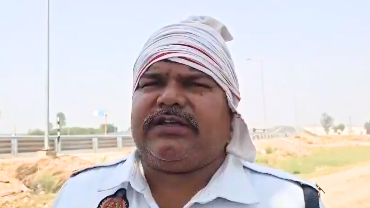 sambhal viral video