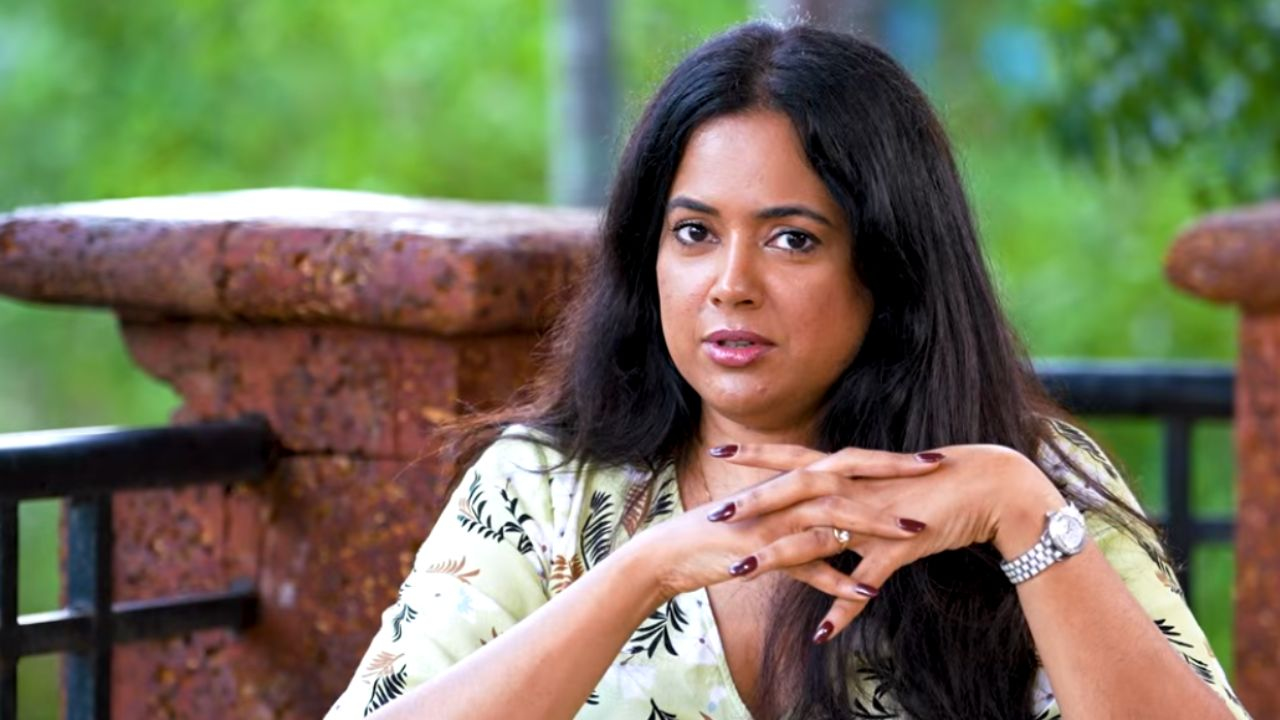 sameera reddy