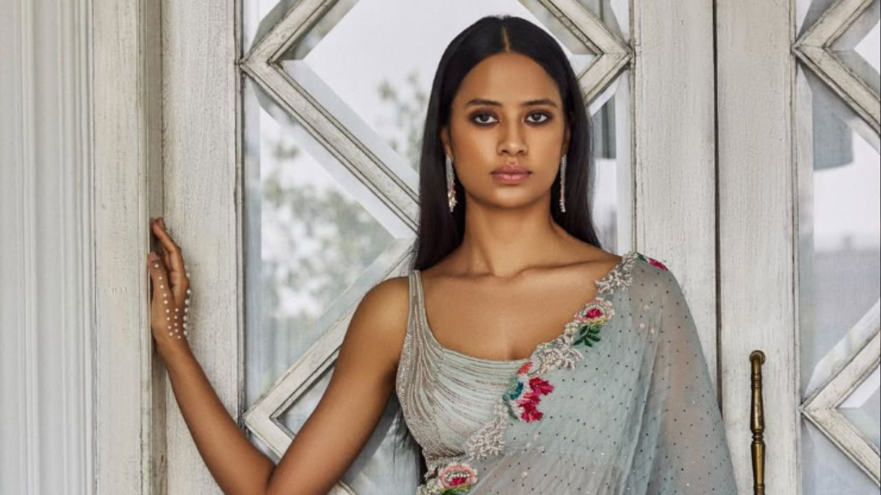sana thampi