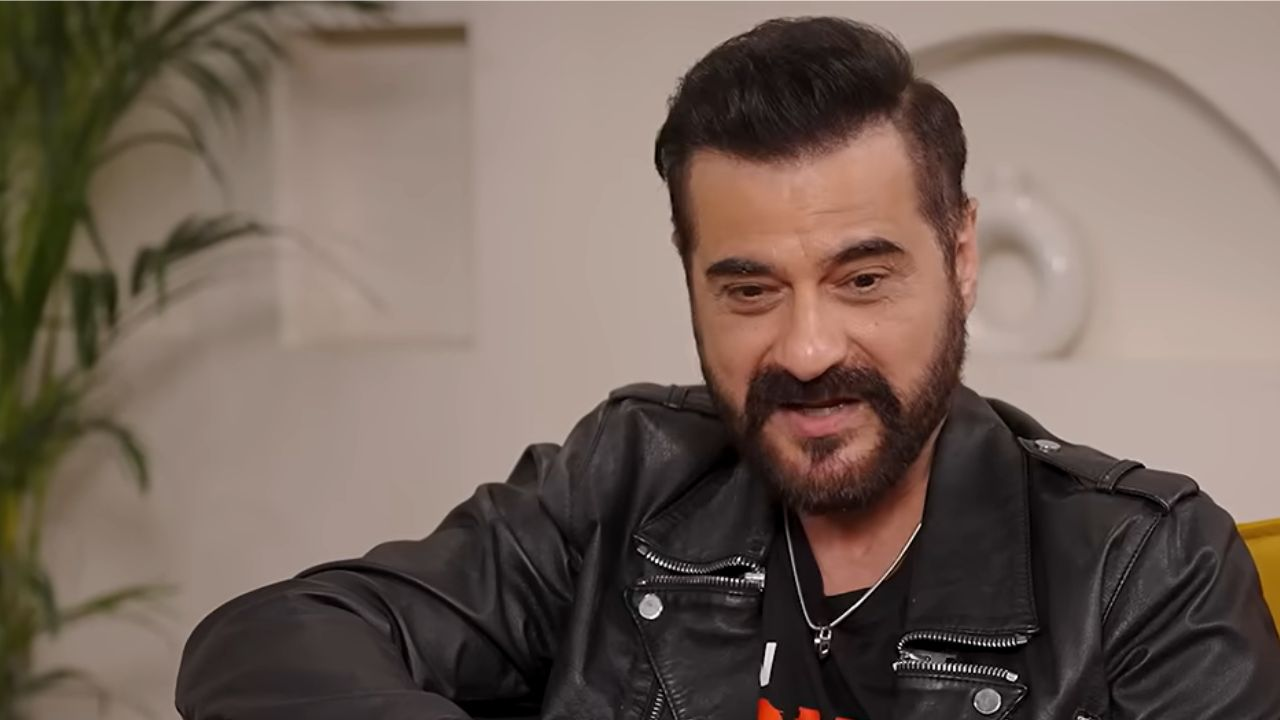 sanjay kapoor