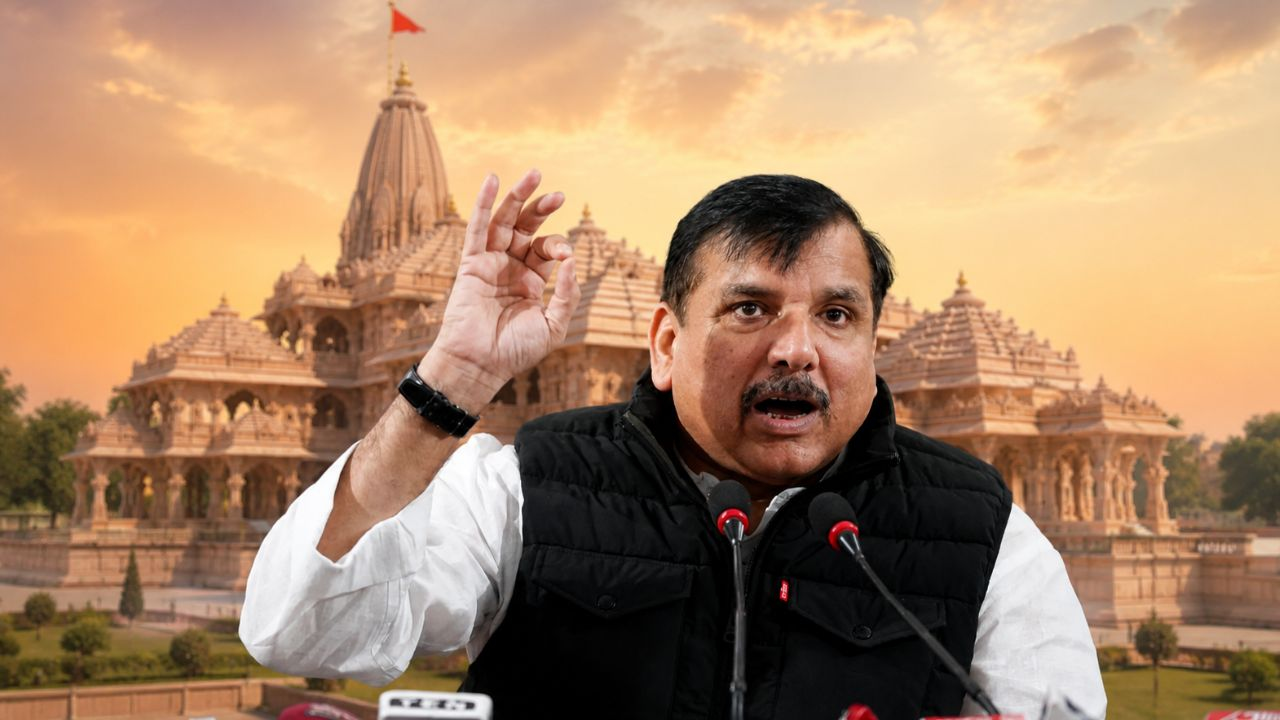 Sanjay Singh
