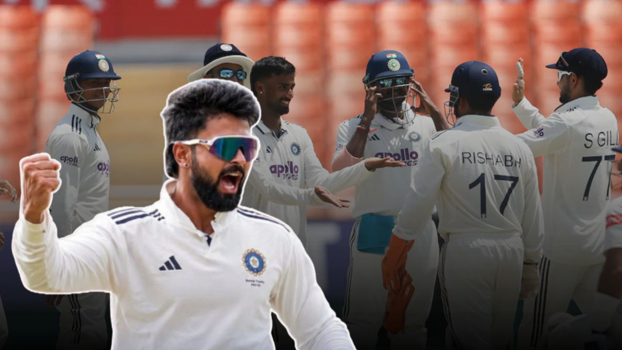 saransh jain indian test team