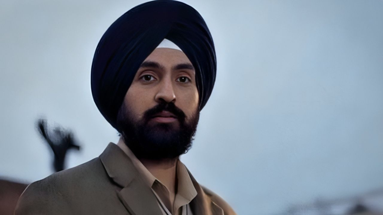 Diljit Dosanjh