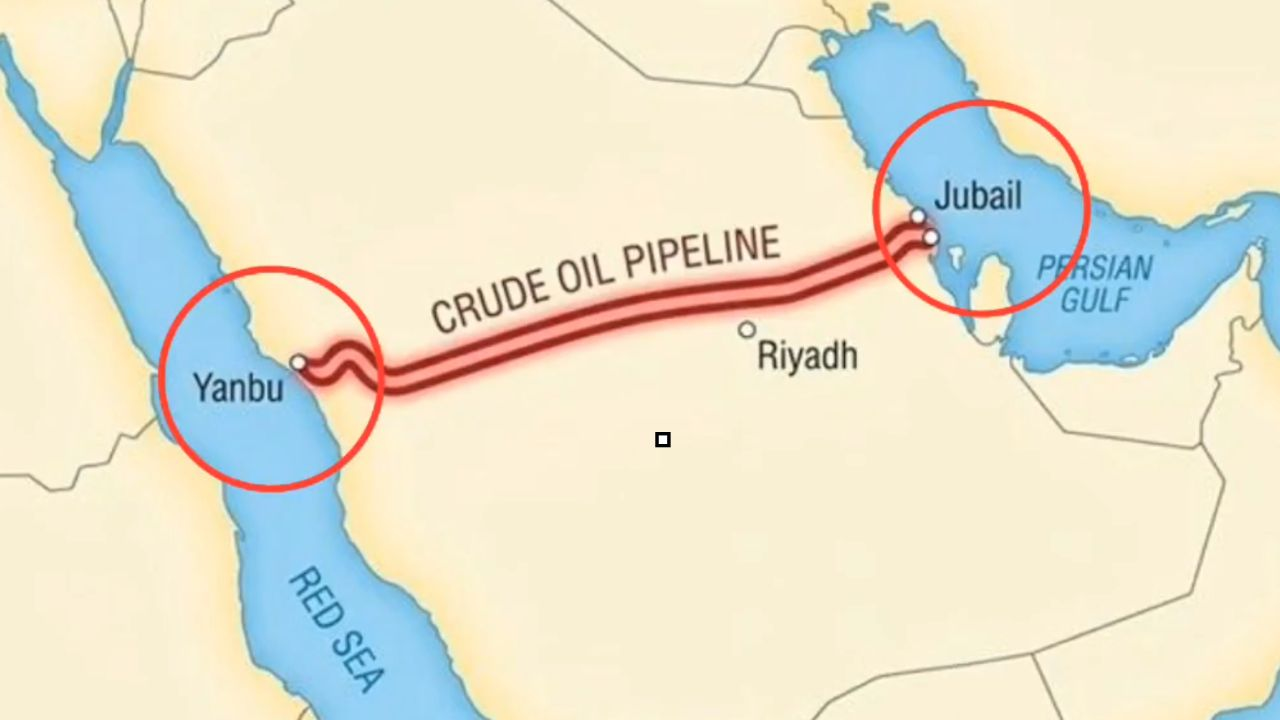 Saudi Arabia latest news