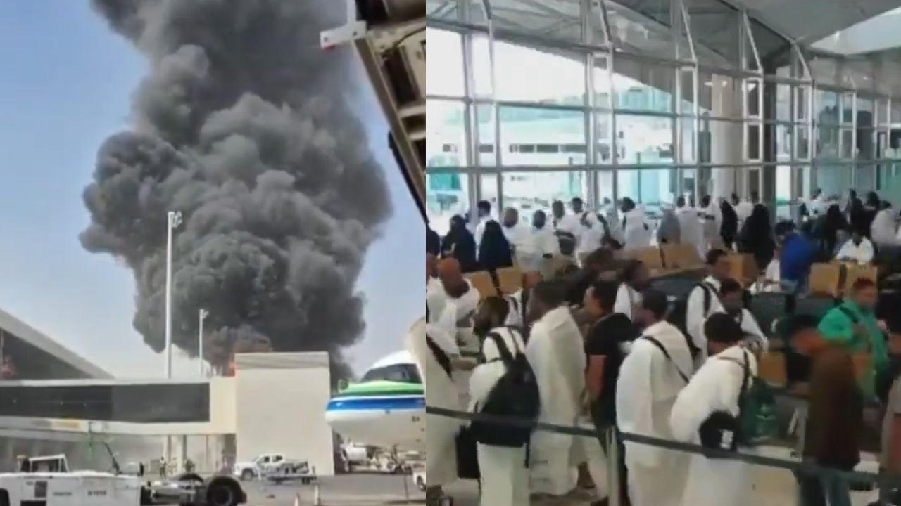 Houthi Saudi Arabia War