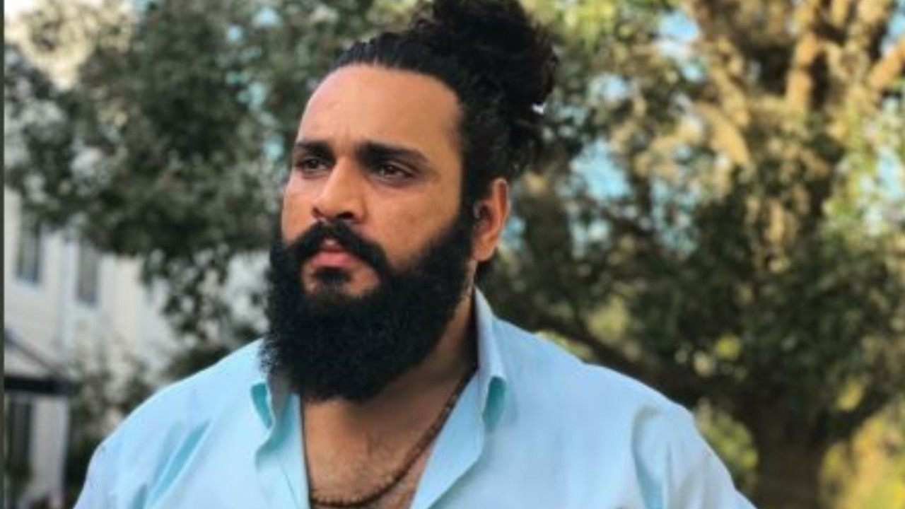 Saurav Gurjar