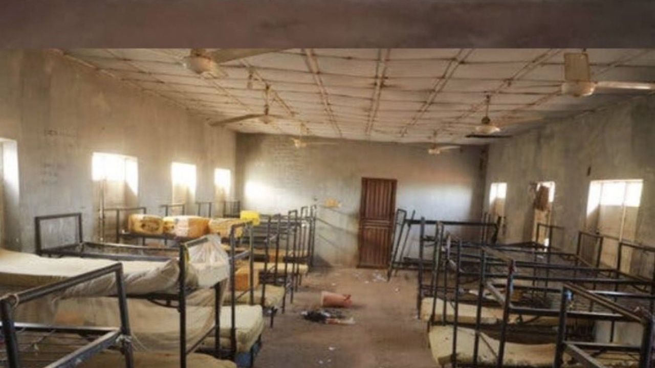 Nigeria school photo । Photo Credit: Social Media