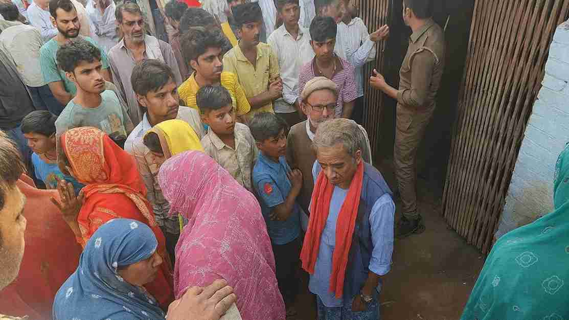 Representational Image । Photo Credit: AI Generated