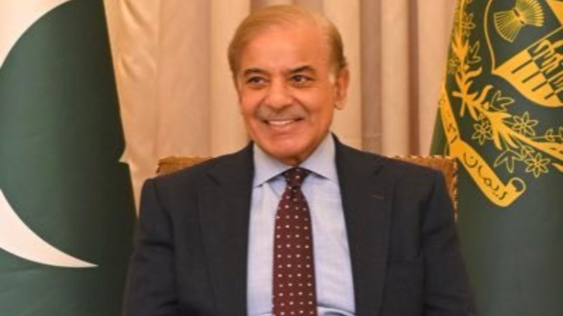 Shehabaz Sharif