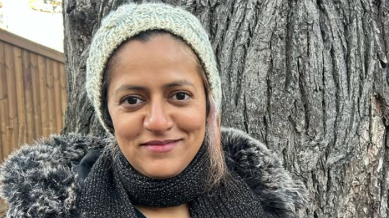 sneha khanwalkar