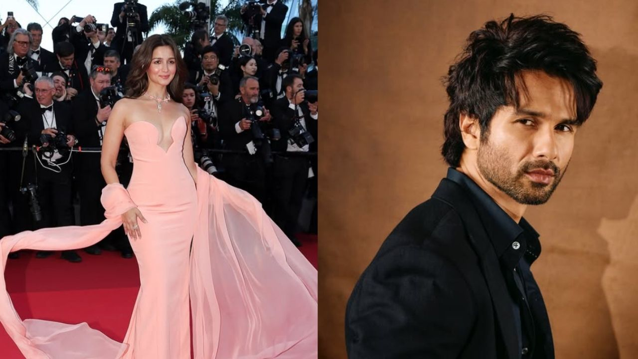 alia bhatt and shahid kapoor