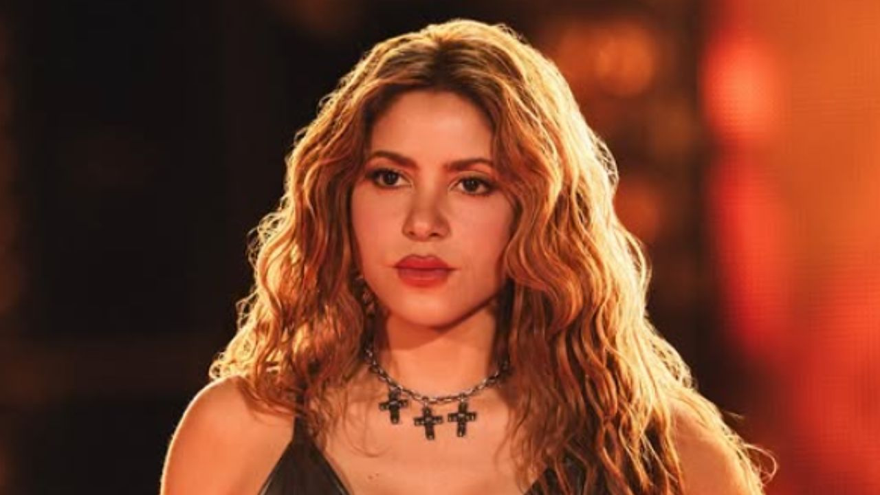 Shakira