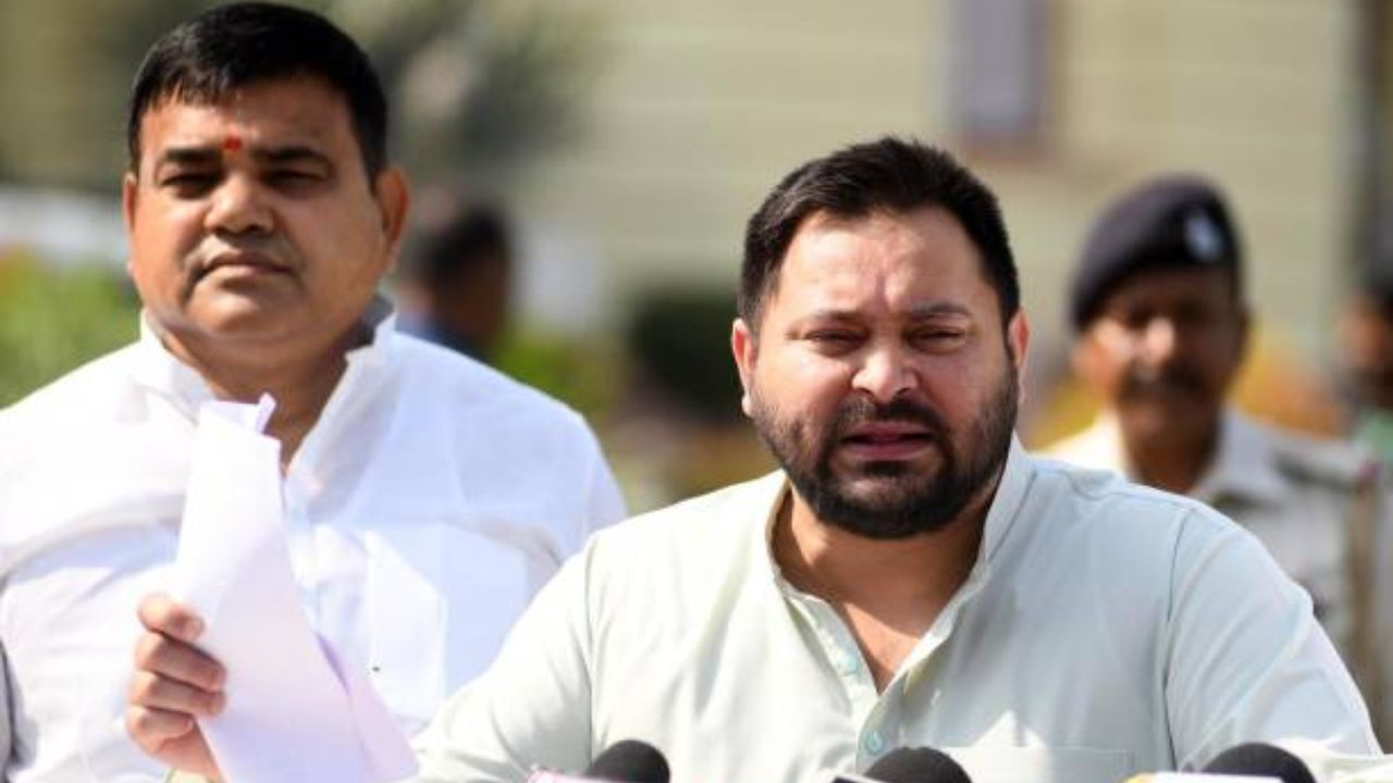 Bihar news