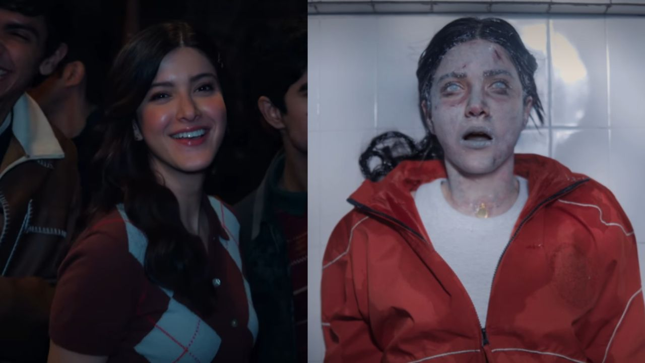 shanaya Kapoor