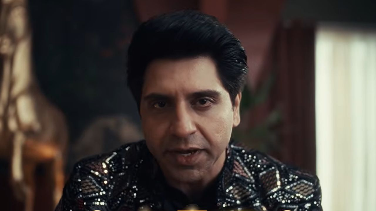 Shehzad Poonawalla