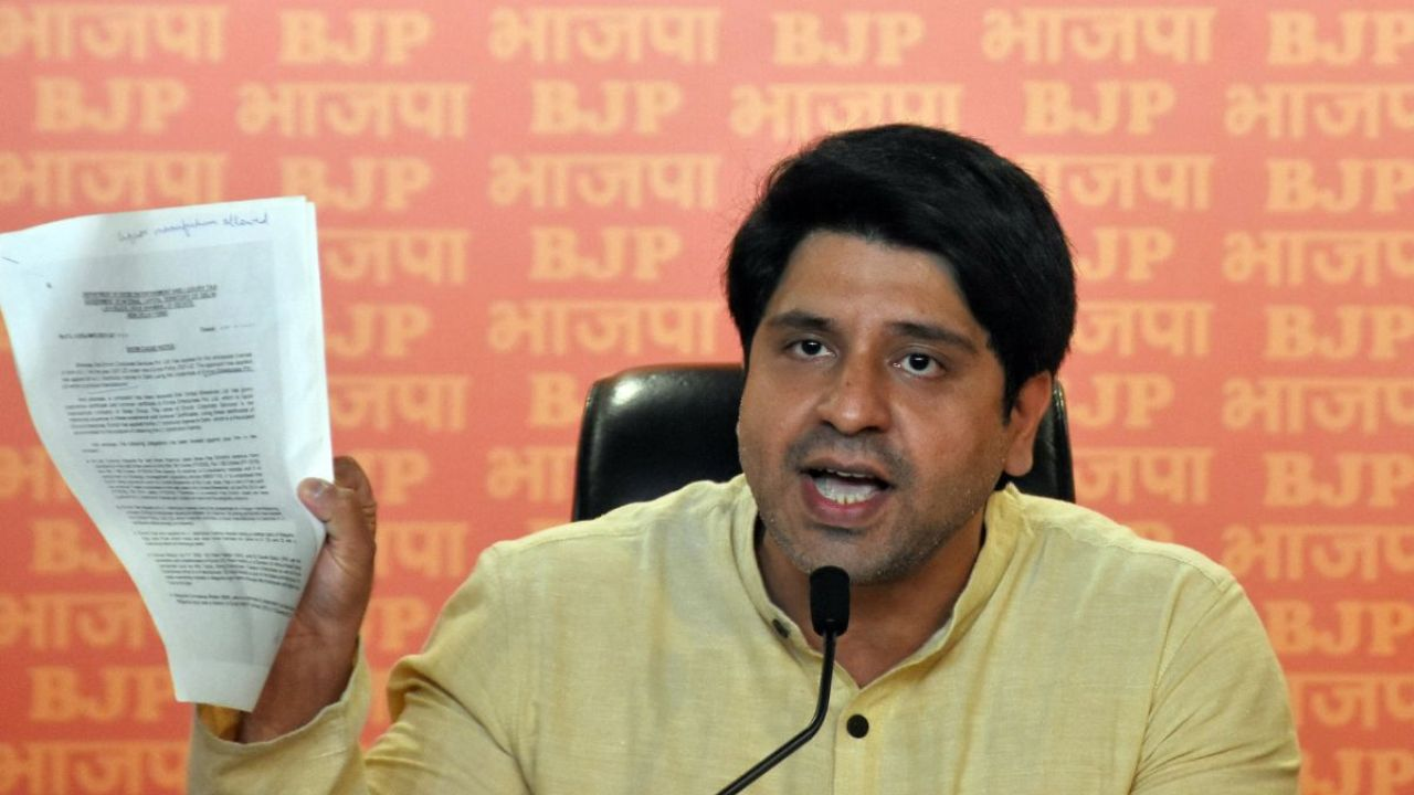 shehzad poonawalla