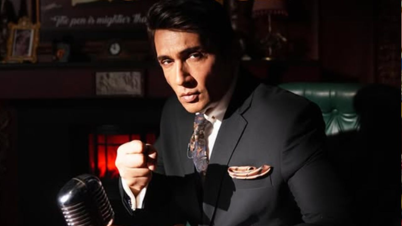 shekhar suman