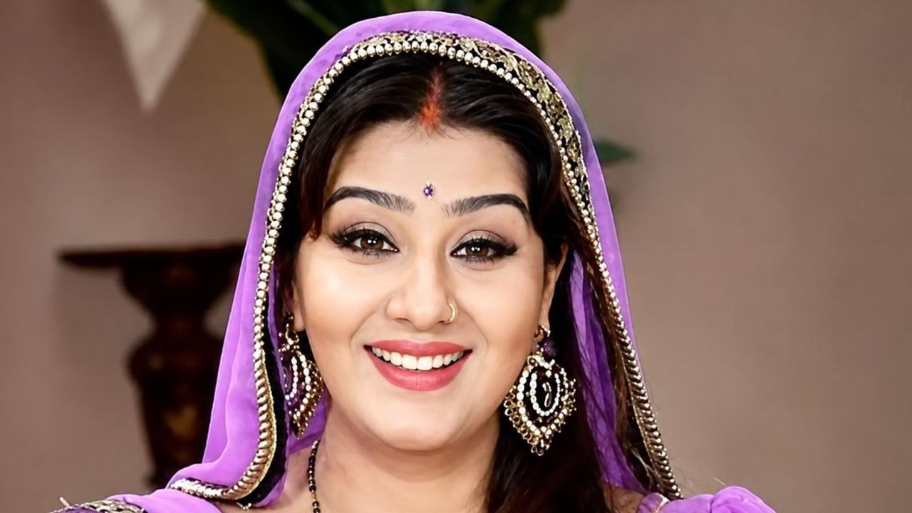 Shilpa Shinde
