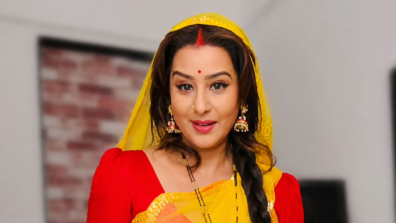 shilpa shinde