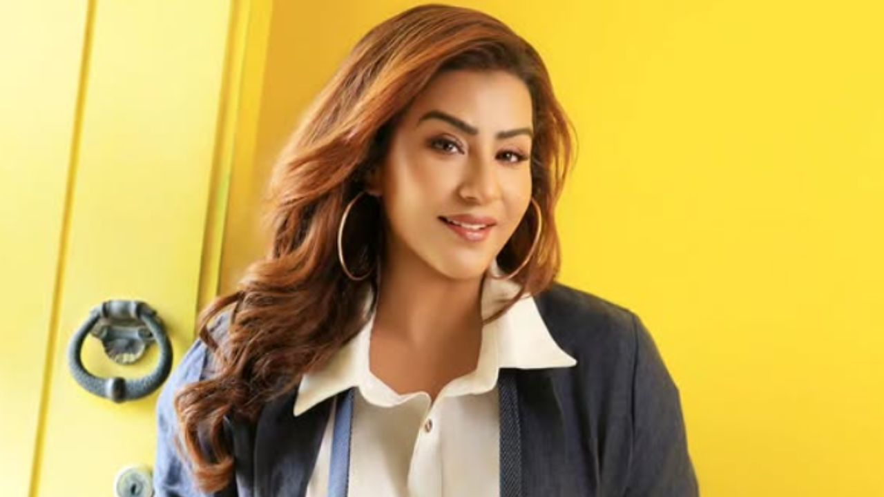 Shilpa Shinde