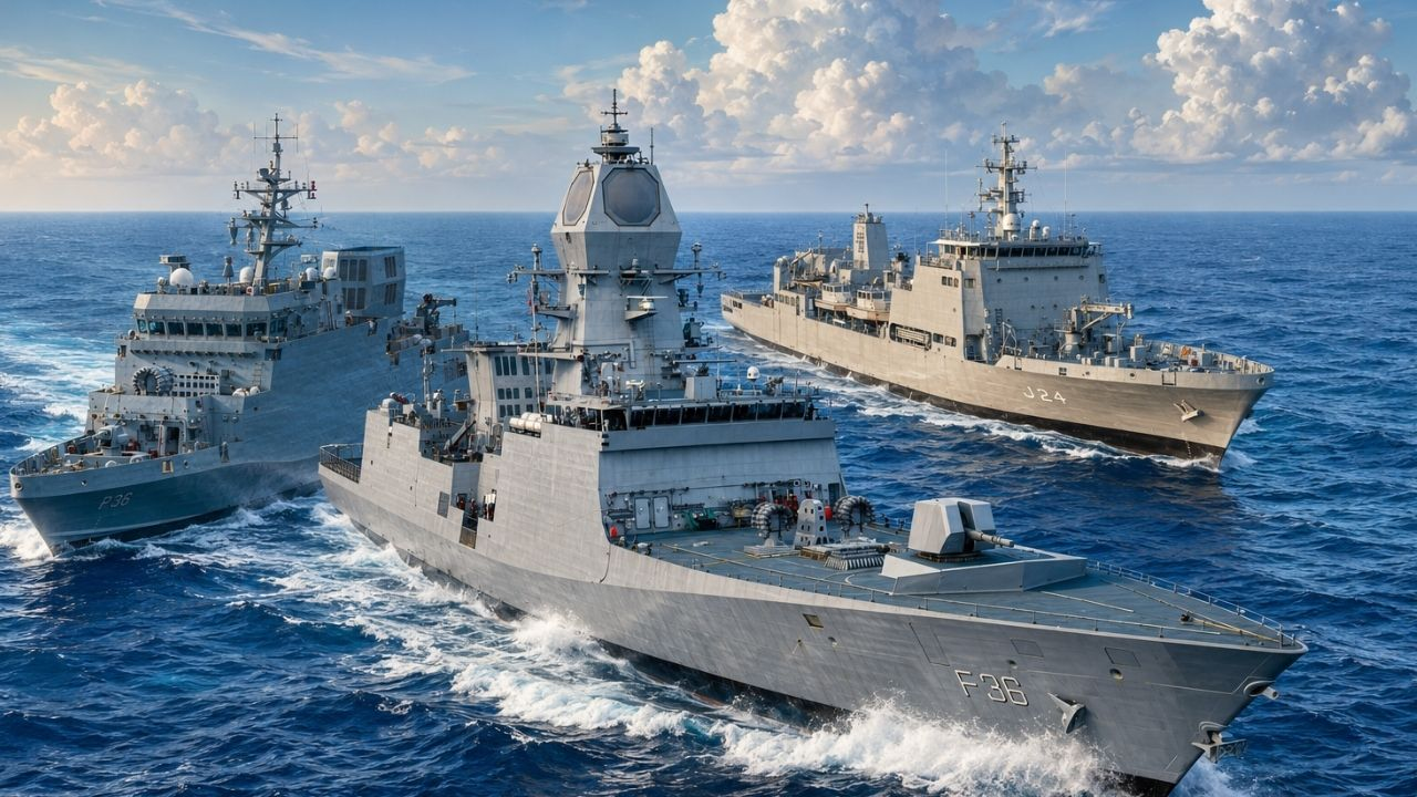 Indian Navy