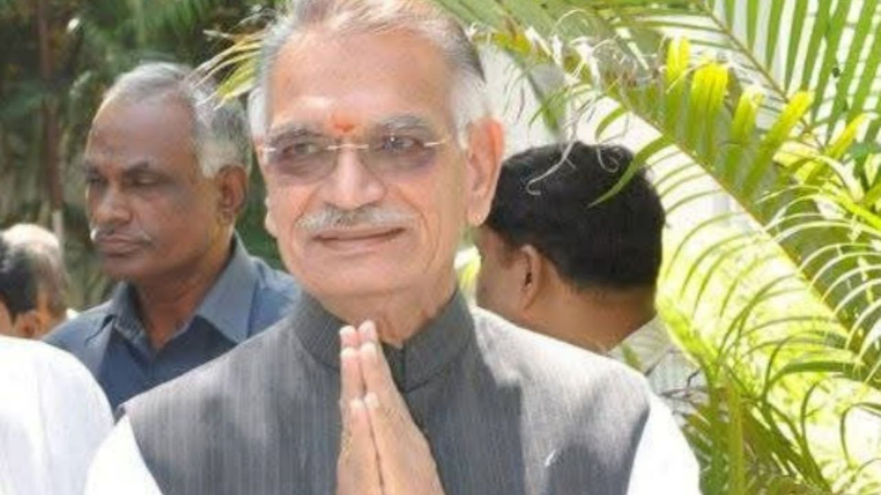 shivraj patil