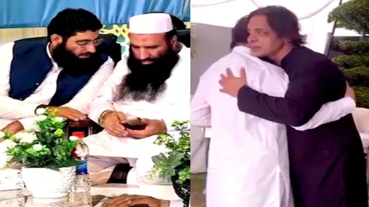 Shoaib Akhtar
