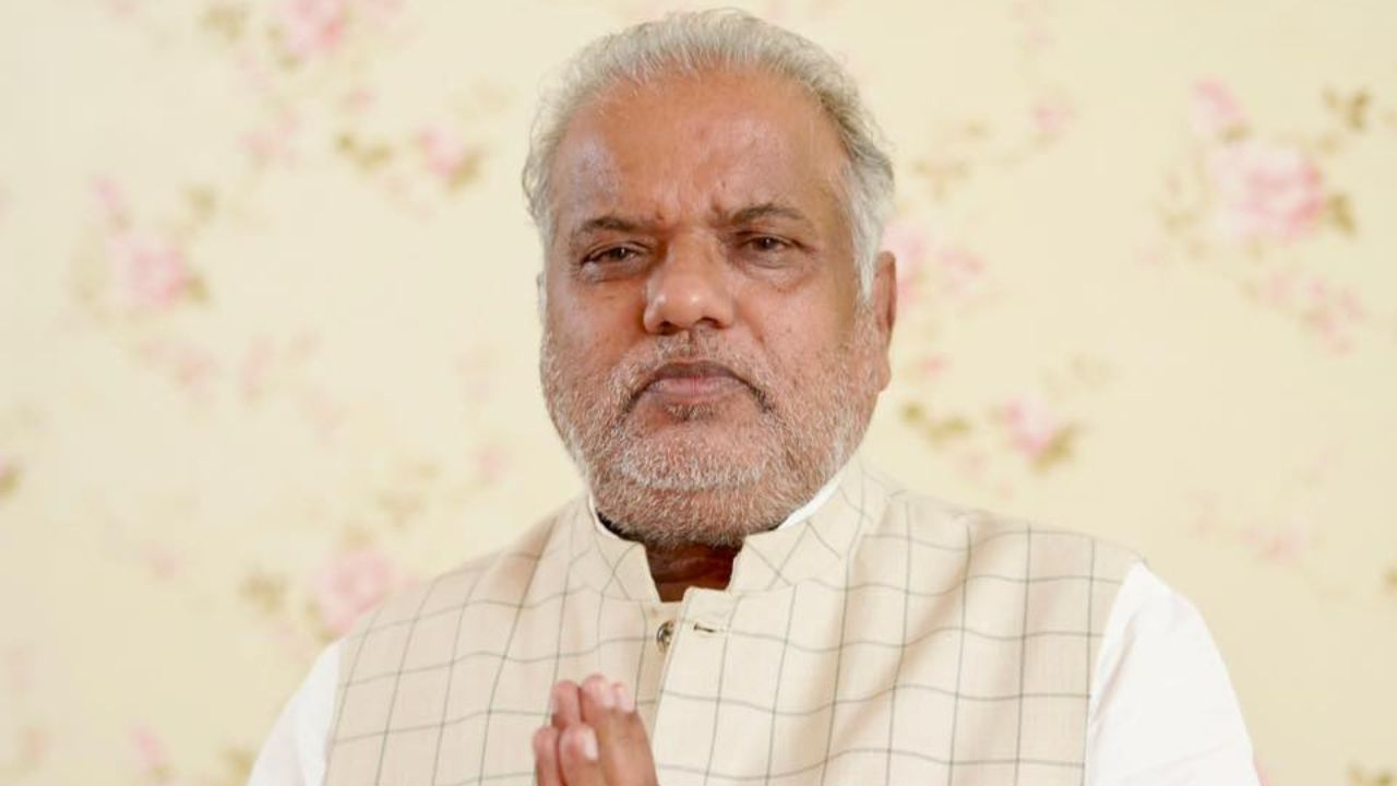 Shravan Kumar