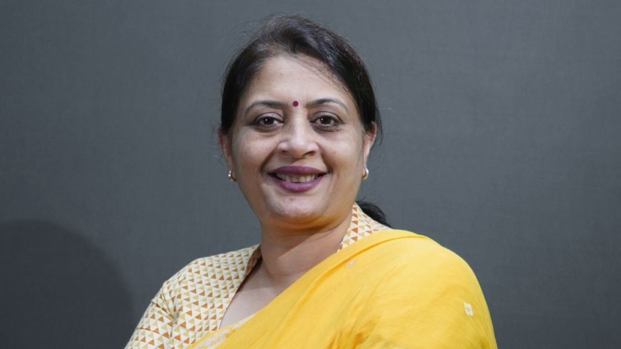 Shubhra Ranjan