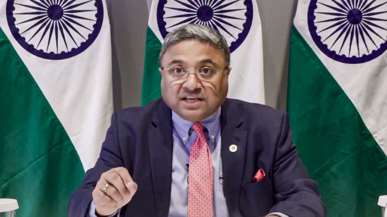 Sibi George