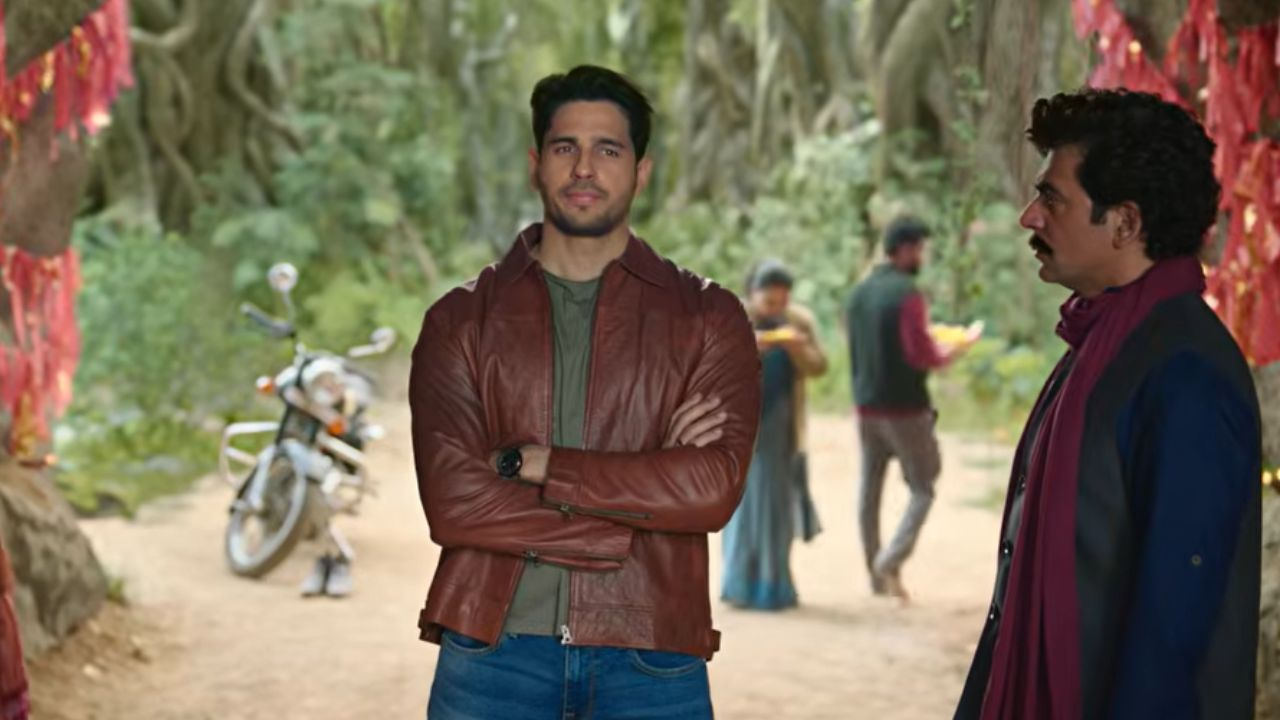 sidharth and sunil grover