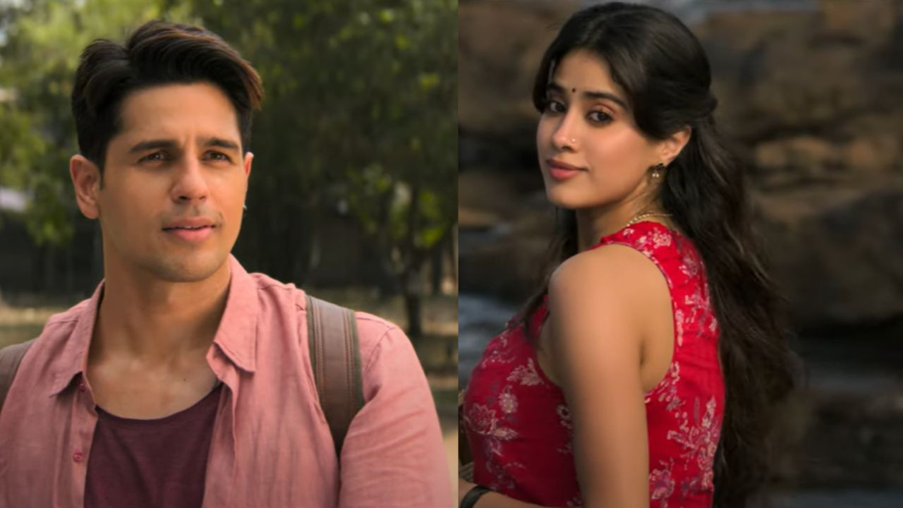 param sundari trailer released