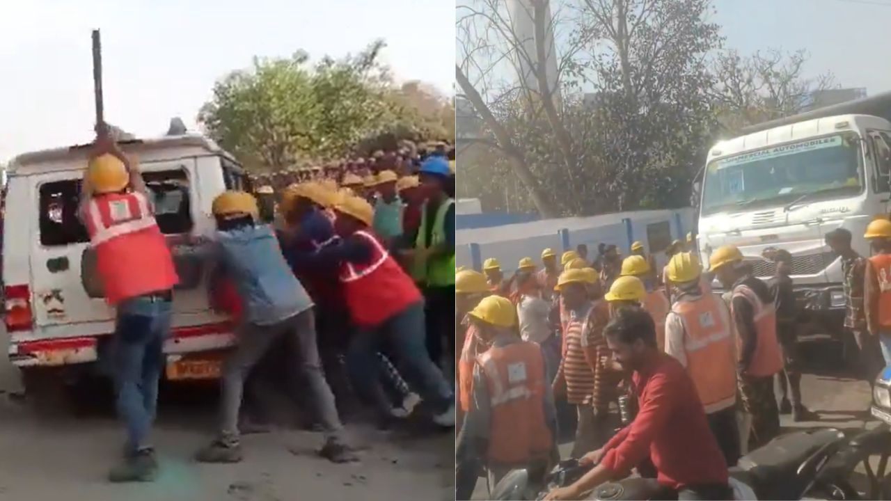 Singrauli adani power plant