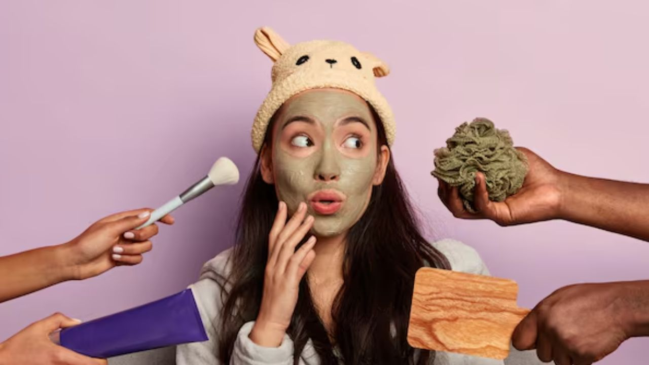 skin care trend