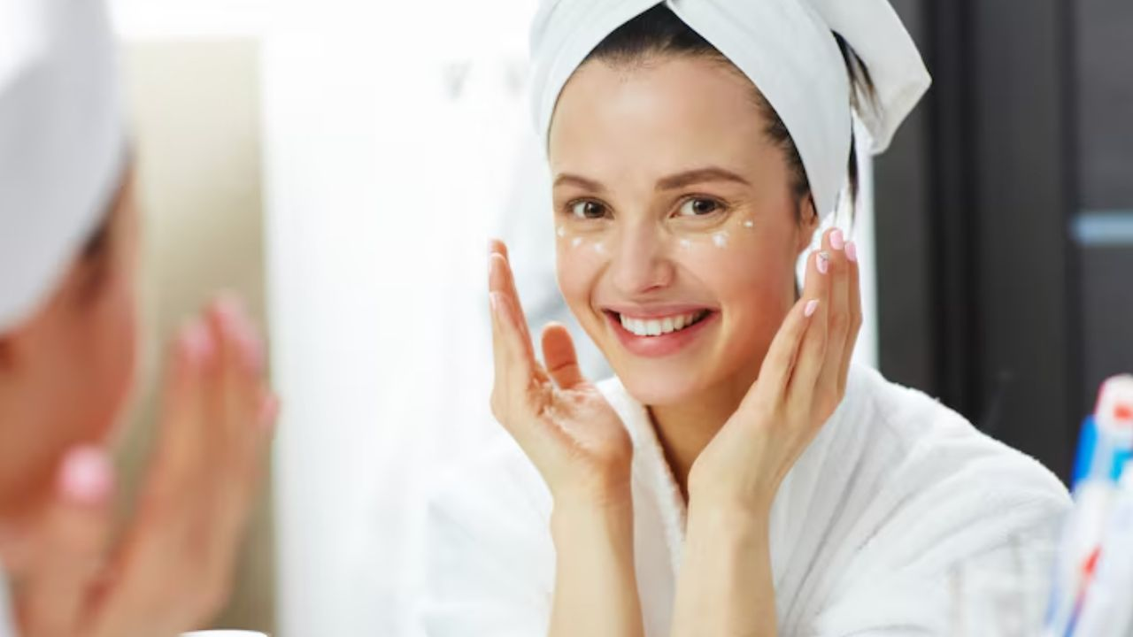 slugging skin care tips
