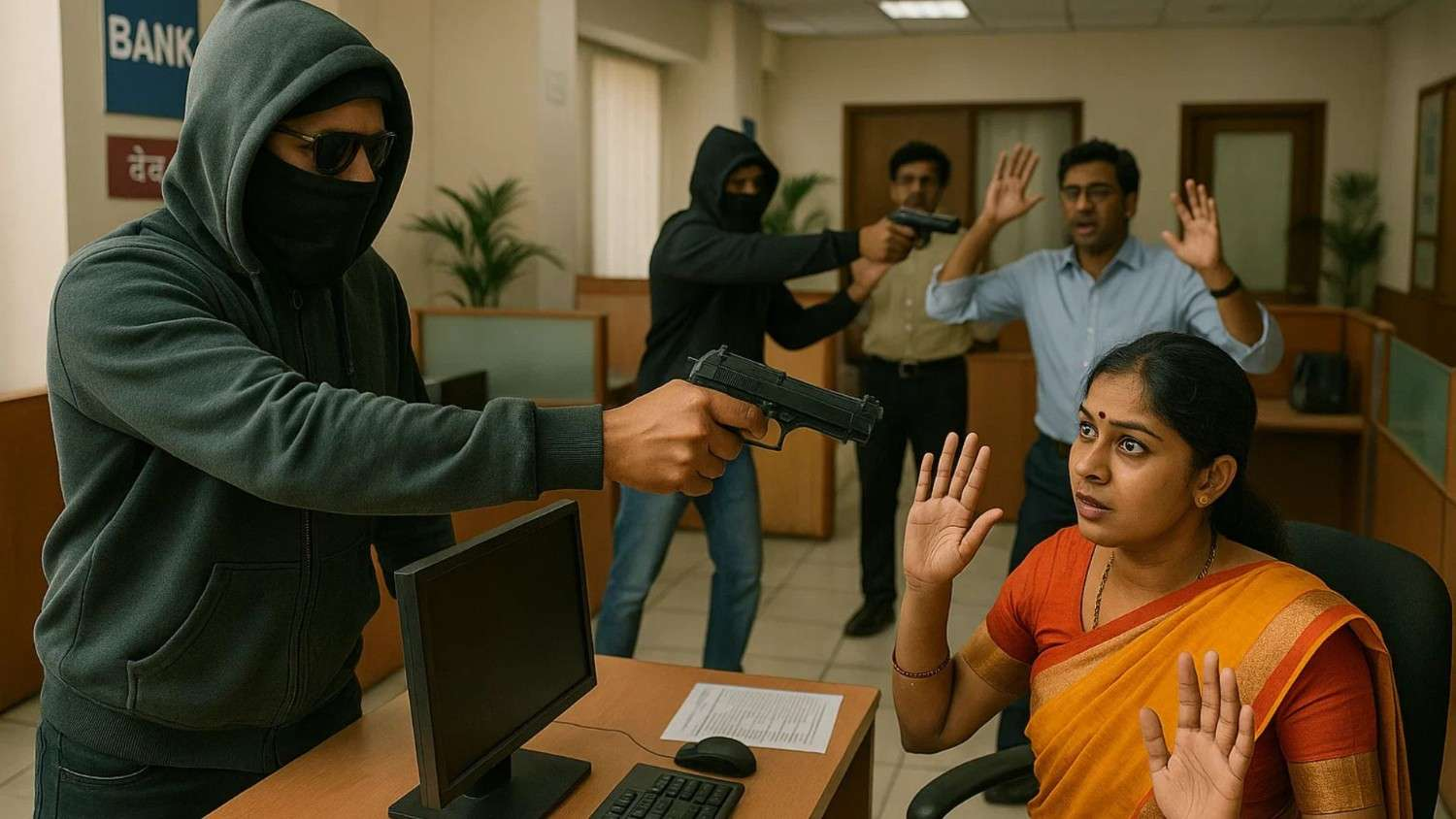 Representative Image