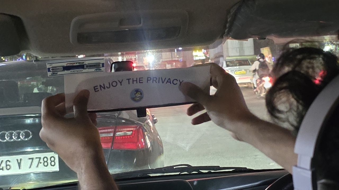 Smooch cabs  Bangalore