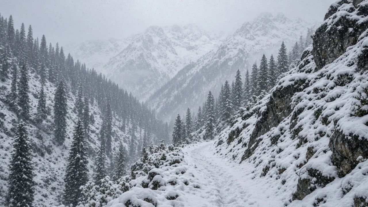प्रतीकात्मक तस्वीर, Photo Credit-Grok
